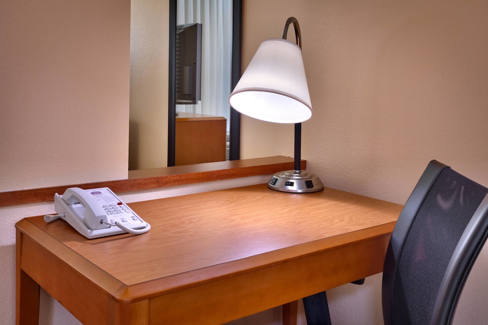 Fairfield Inn Suites Gillette 20/24