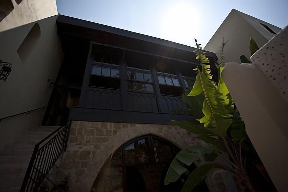 Spirit Of The Knights Boutique Hotel 2/76