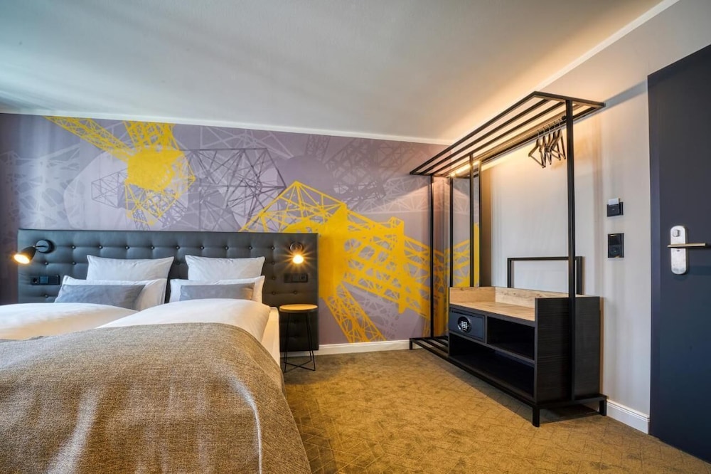 Vienna House Easy by Wyndham Dortmund 24/57