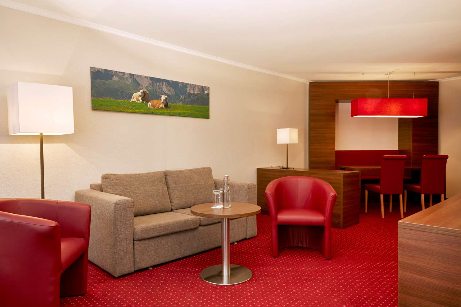 Hotel Regina Titlis, a Trademark Collection by Wyndham 49/61