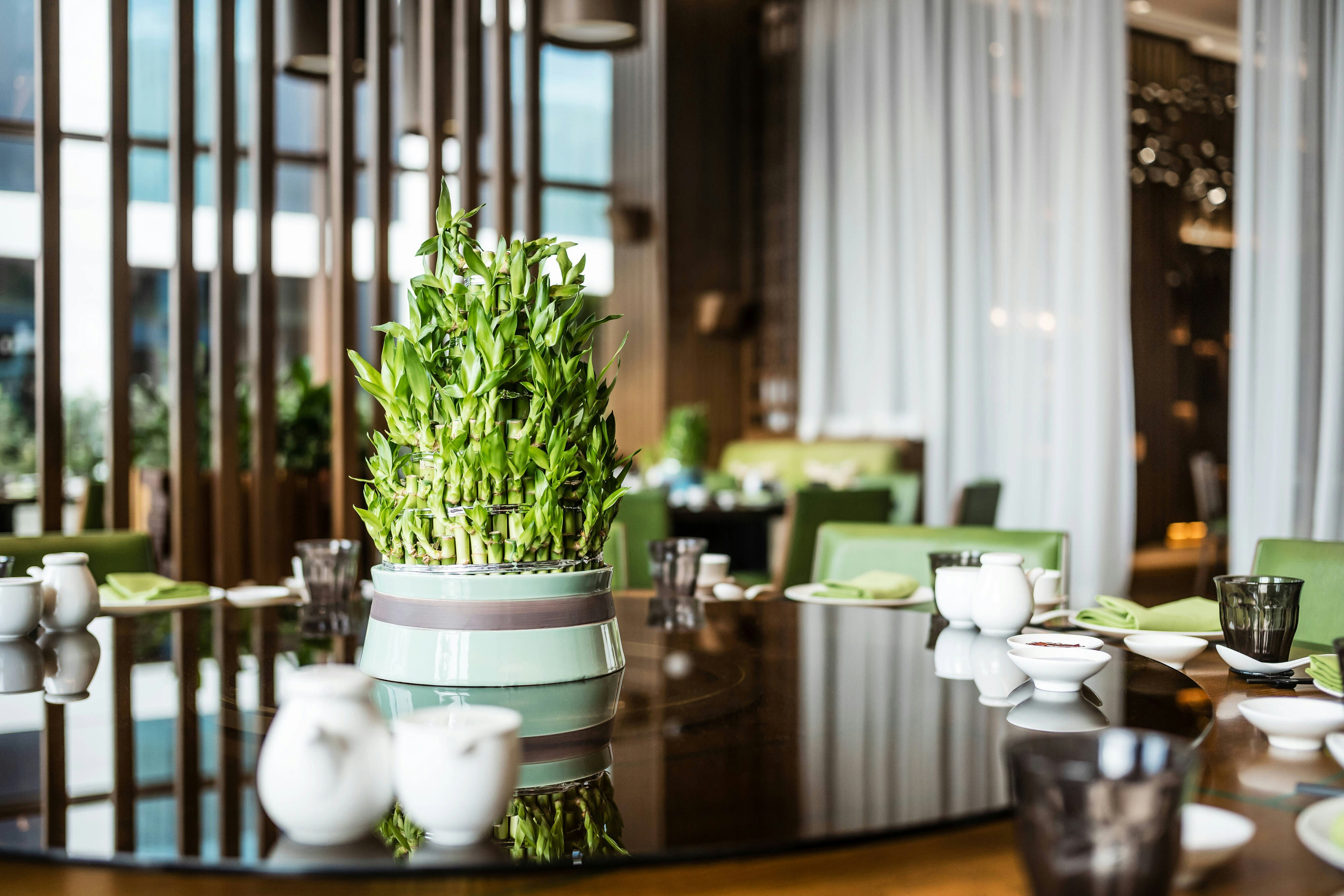 Marriot Baku Boulevard Hotel 4/11