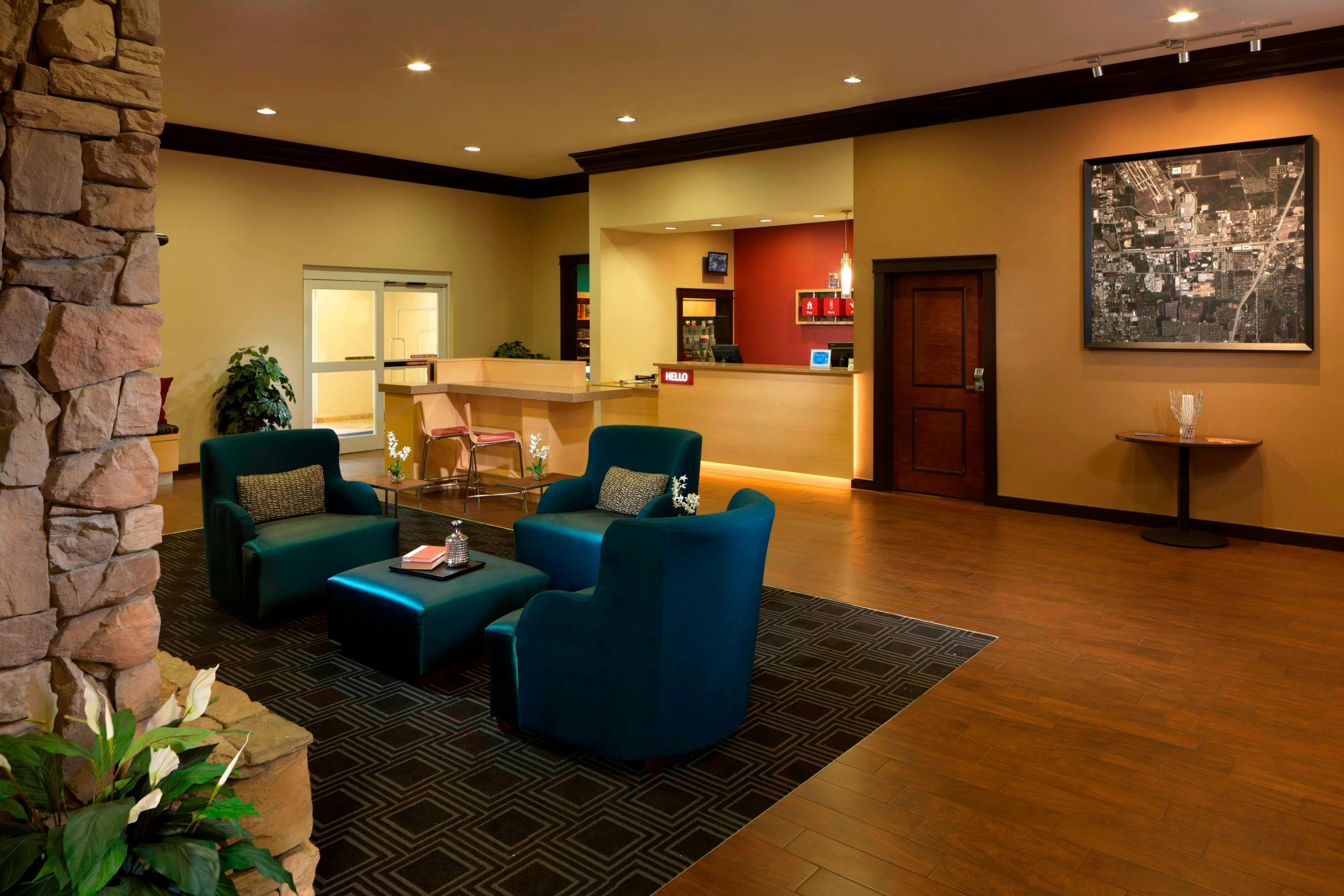 Towneplace Suites Houston Intercontinental Airport 5/8