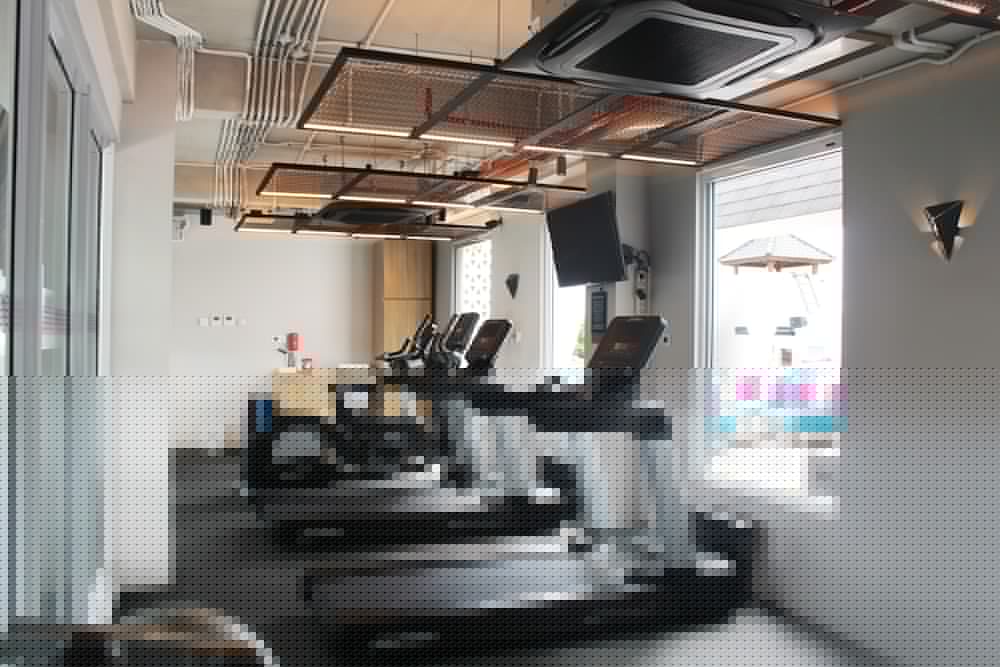 Aloft Bali Seminyak 23/45