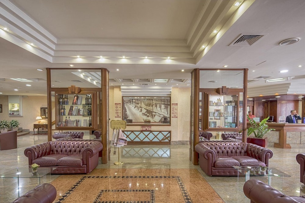Hotel Orientale 35/47