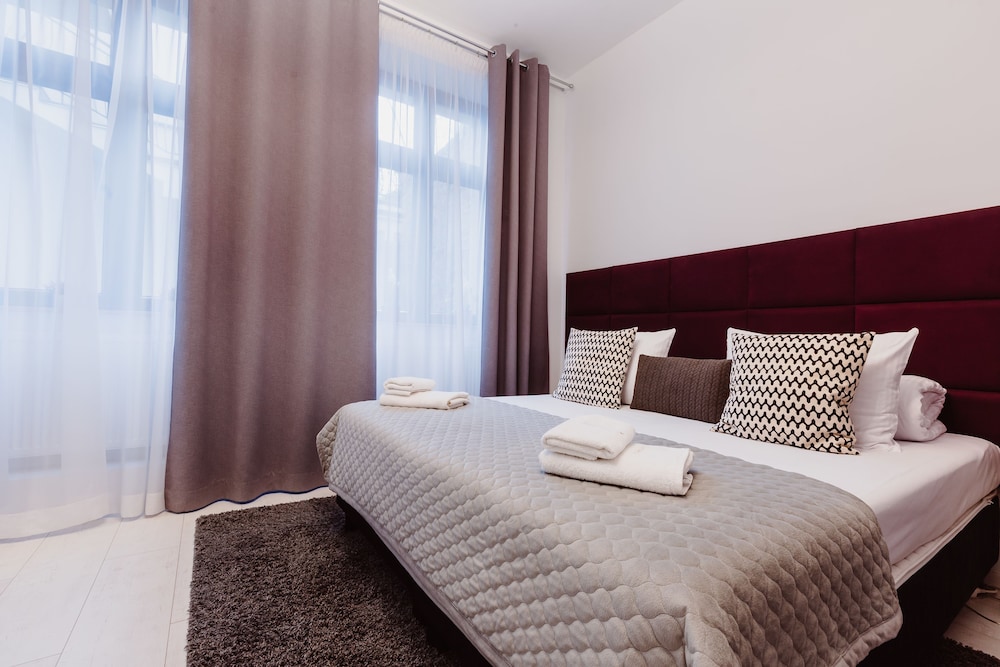 Aparthotel Krakowliving 10/35