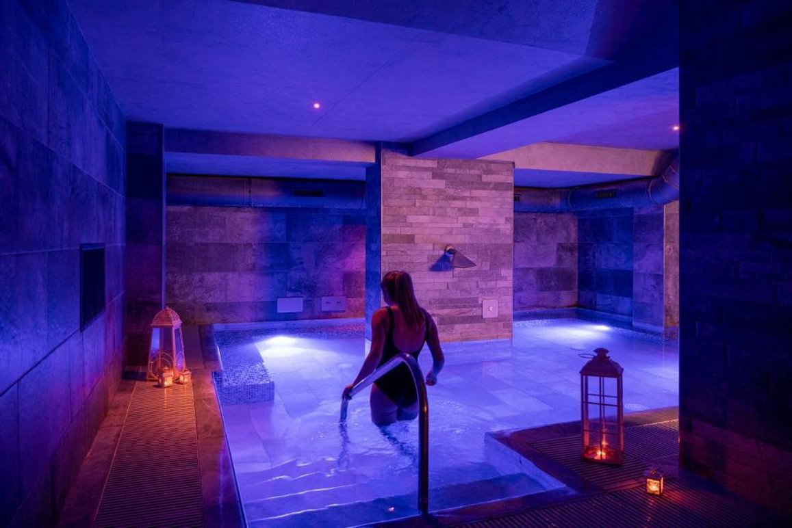 Grand Hotel Terme & Spa 25/50