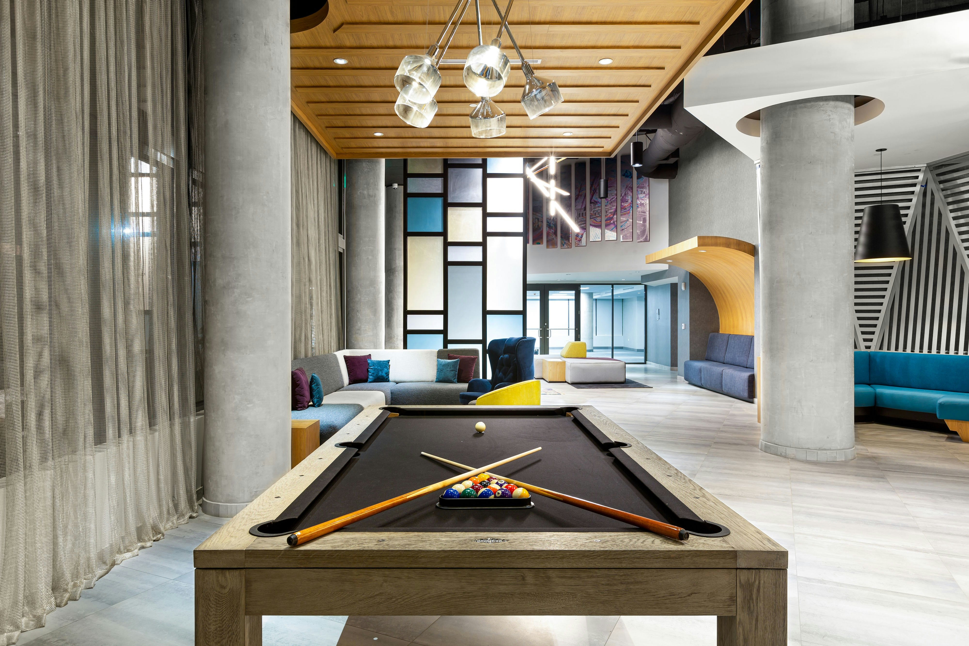 Aloft San Juan 4/19