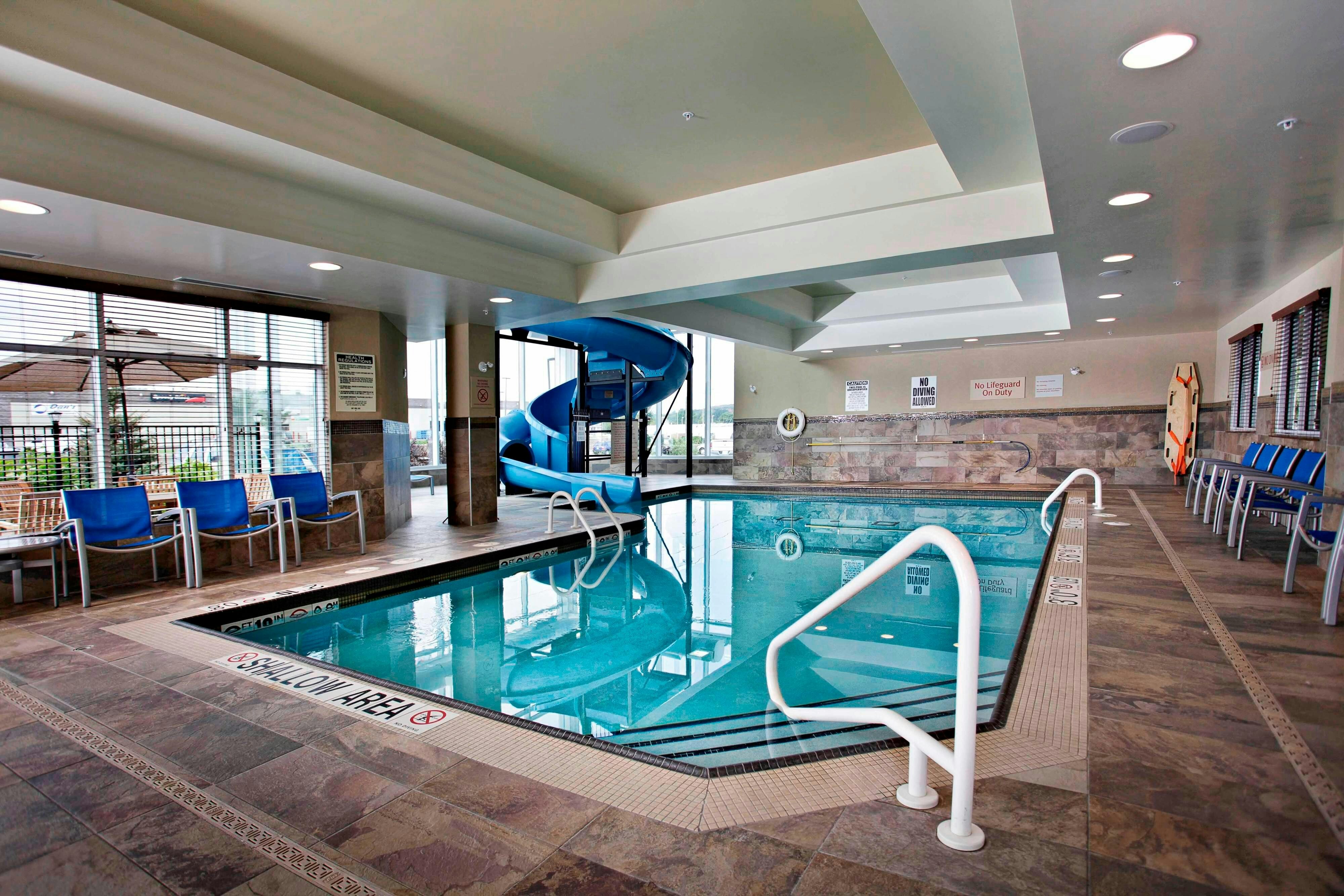 Towneplace Suites Sudbury 7/16
