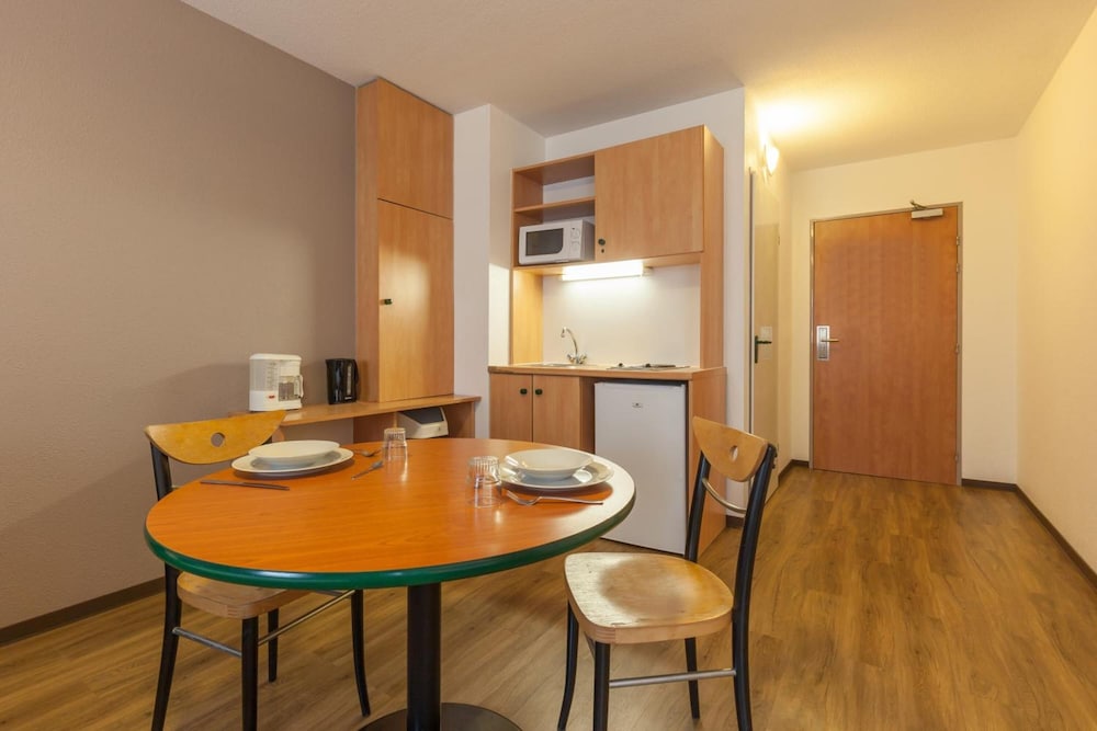 City Residence Access Strasbourg 30/41
