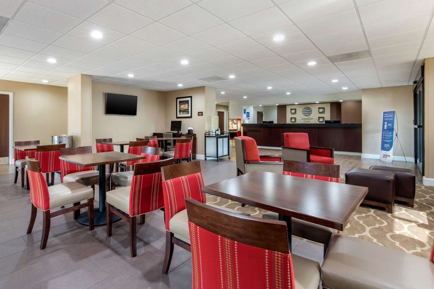 Comfort Inn Horn Lake - Southhaven 31/37
