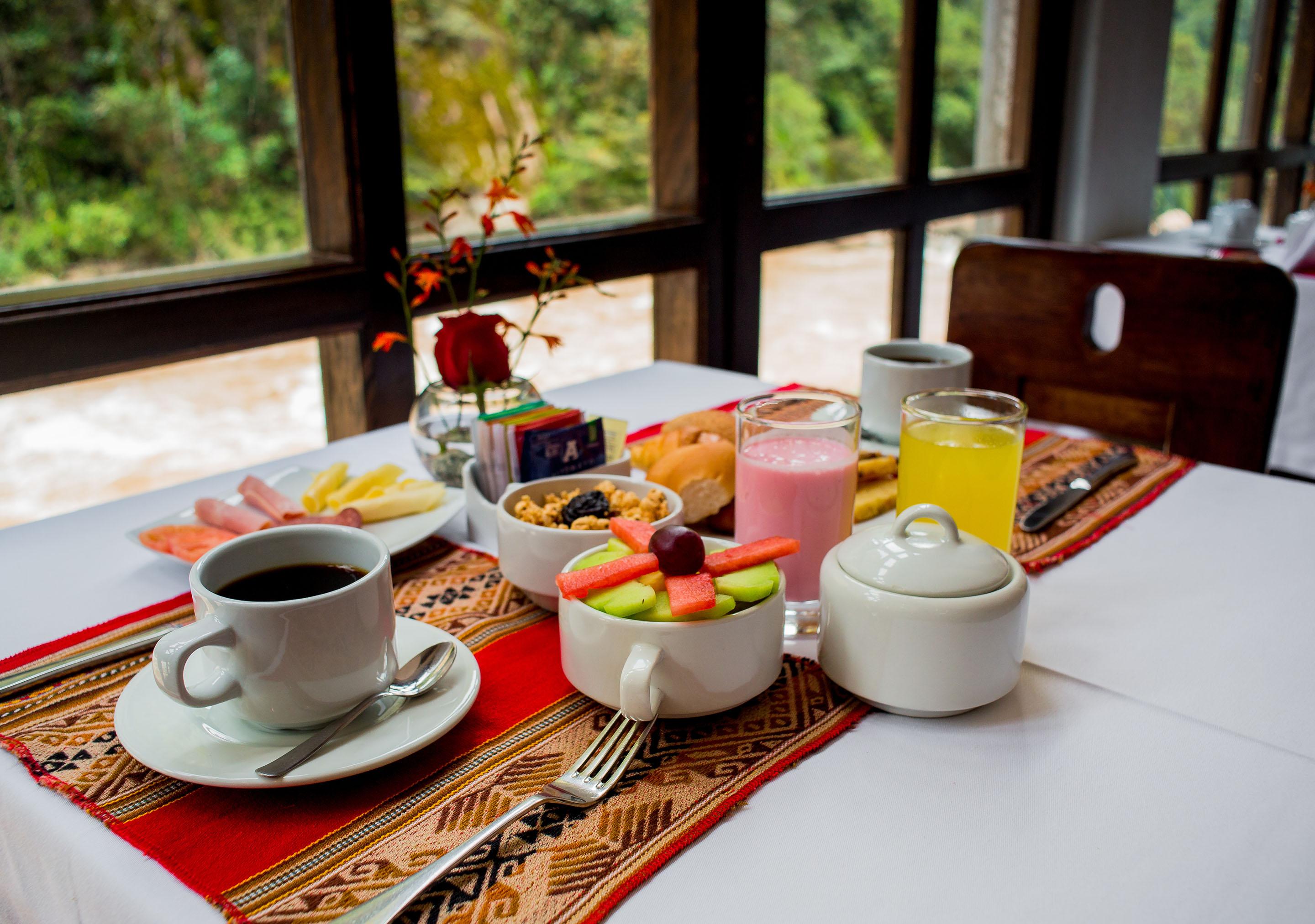 Apu Inti Hotel Boutique 38/50