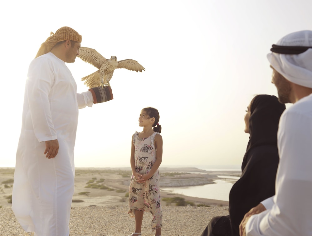 Anantara Sir Bani Yas Island Al Sahel Villa Resort 54/61