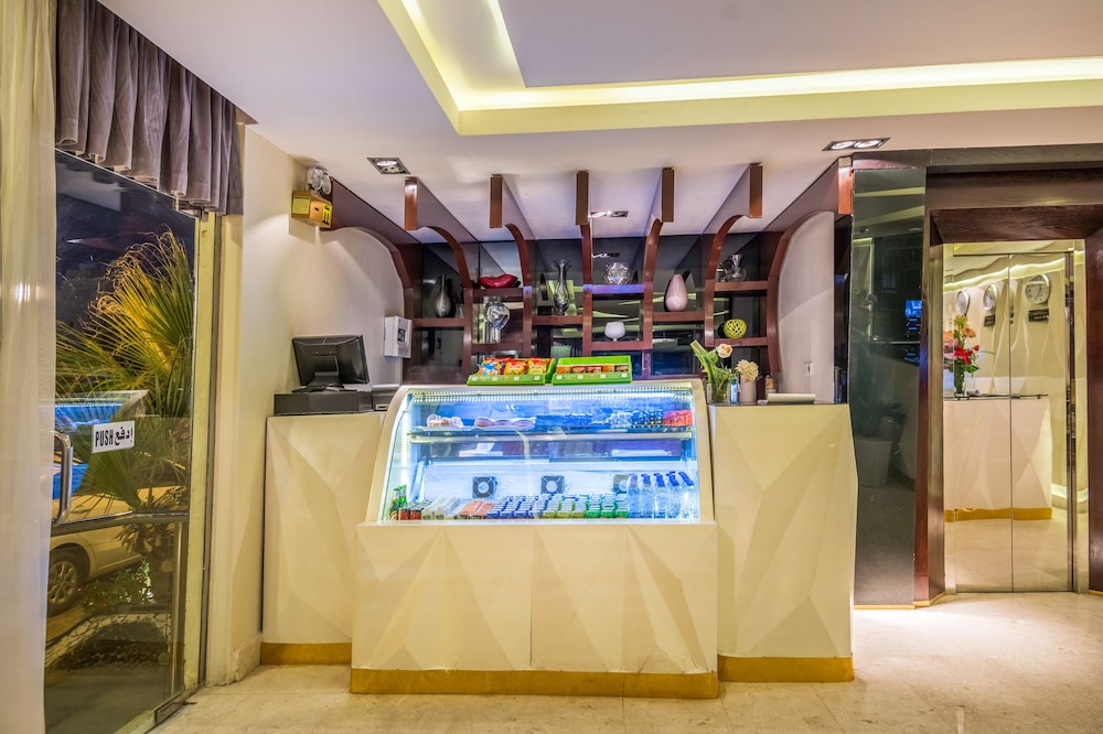 المهيدب الملاذ - فرزداك(Al Muhaidb Residence Al Malaz 7 - Economic) 36/37