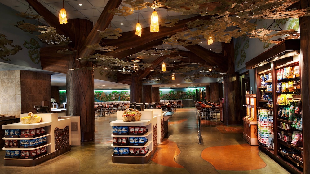 Disney Animal Kingdom Villas Kidani Village photo5
