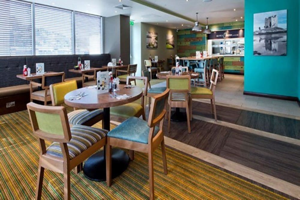 Premier Inn Oban 34/44