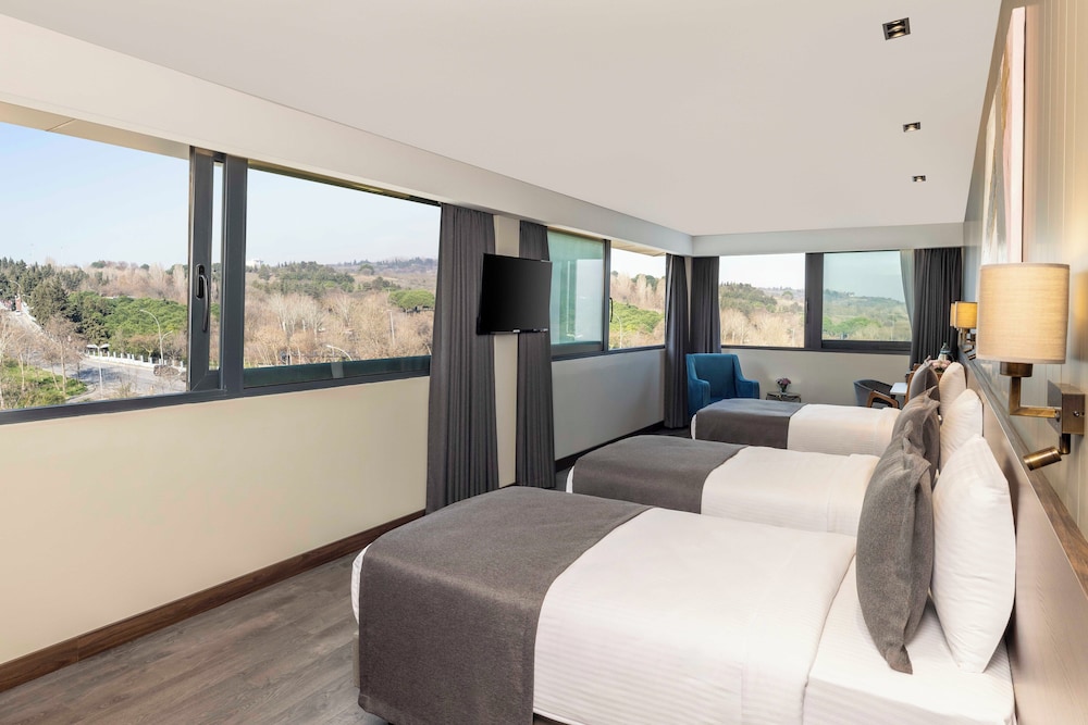 Ezkar Bathonea Art Istanbul Hotel 29/60