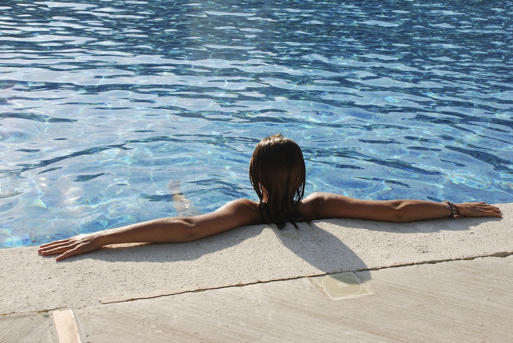 HOTEL ARCOS GARDENS GOLF CLUB & COUNTRY ESTATE 26/50