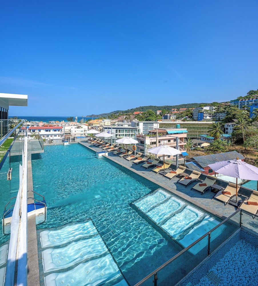Zenseana Resort & Spa 23/48