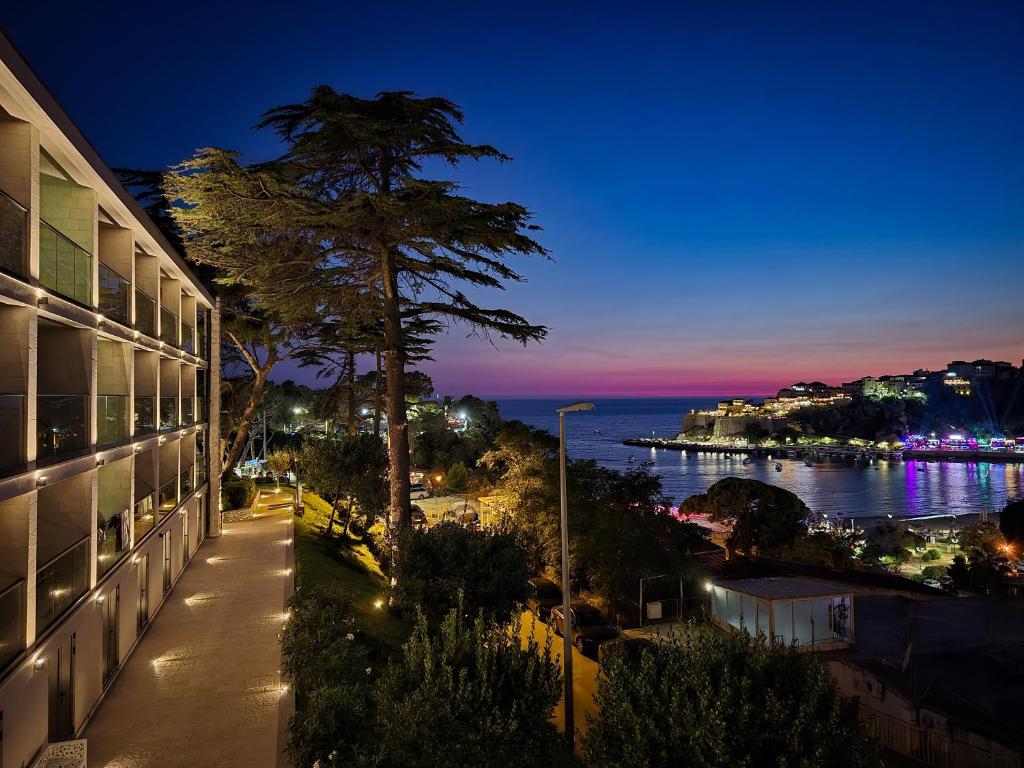 The New Mediteran Hotel Villa Edition 54/65