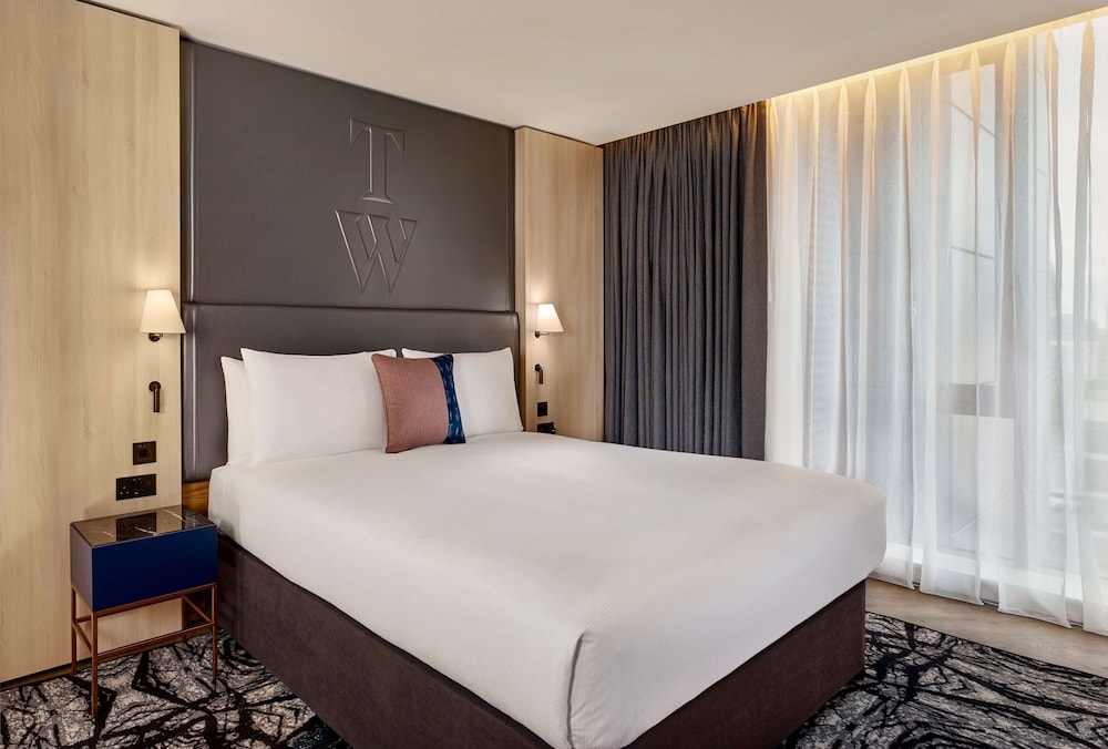 Hotel Riu Plaza London The Westminster 18/66