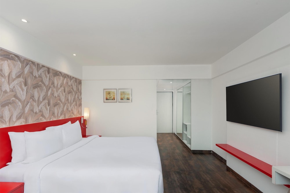 Park Inn by Radisson Navi Mumbai 10/44