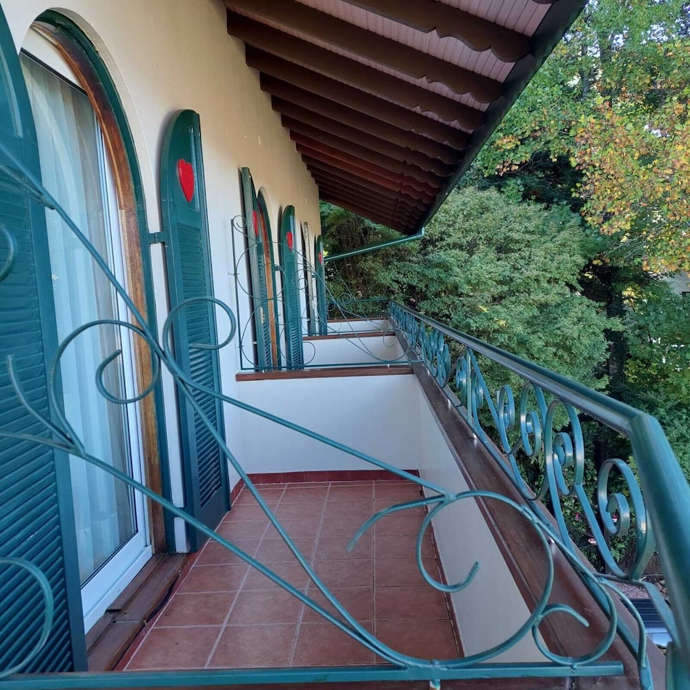 Hotel Das Hortensias 45/66