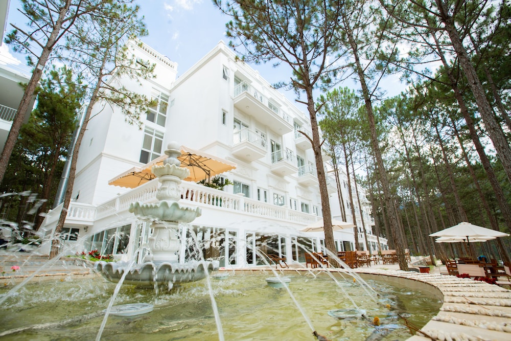 Cereja Hotel & Resort Dalat 18/50