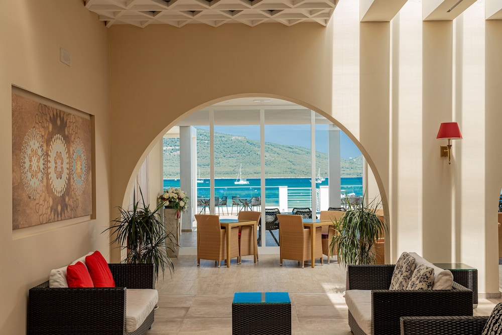 Hotel Portoconte 19/30