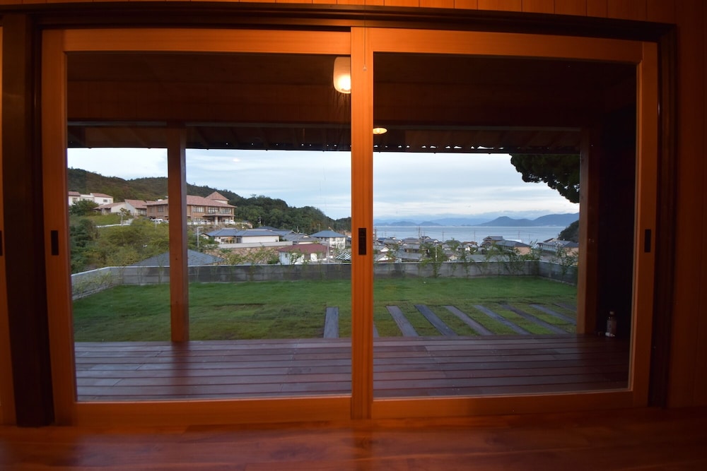 MY LODGE Naoshima 24/50