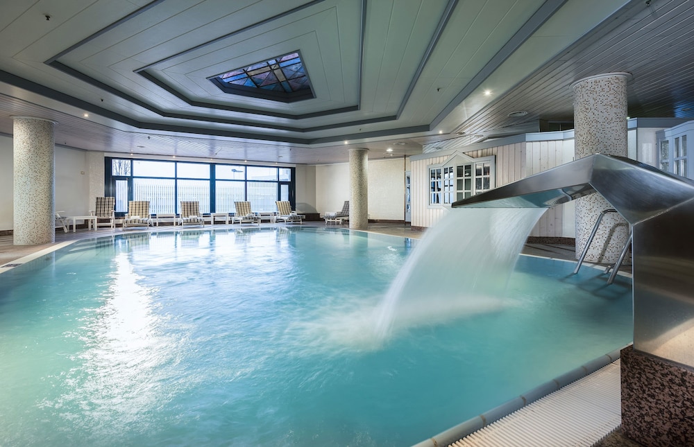 Maritim Airport Hotel Hannover 4/65