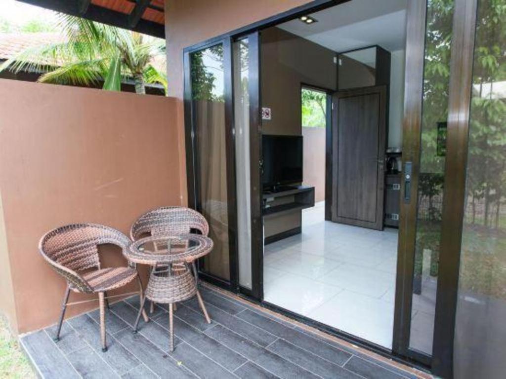 Kranji Sanctuary Resort 58/68