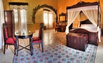 Hacienda Kaan Ac 35/49