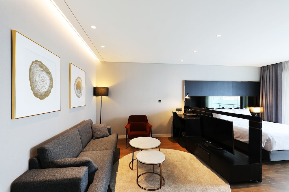 Hotel Marinabay Korea Ara 33/50