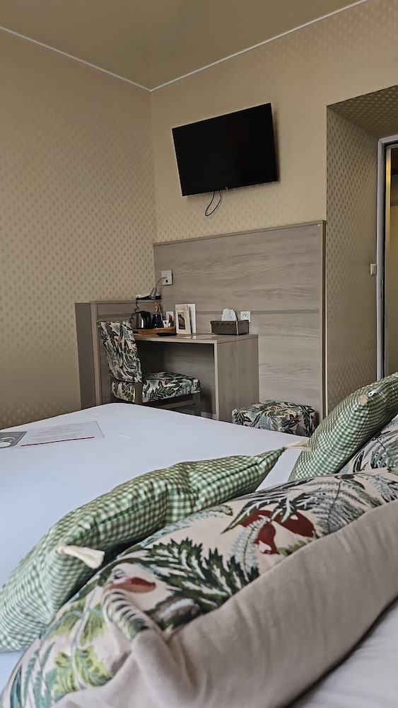 Citotel Le Challonge 30/44