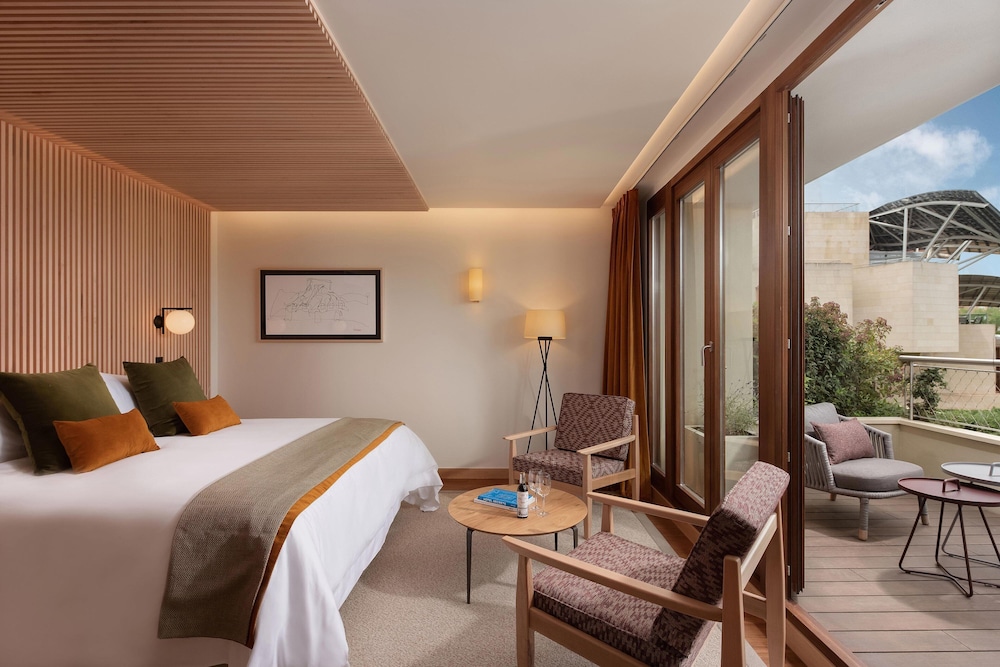 Hotel Marques de Riscal A Luxury Collection Hotel Elciego 8/68