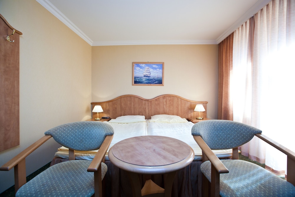 Hotel Polaris Iii 39/64