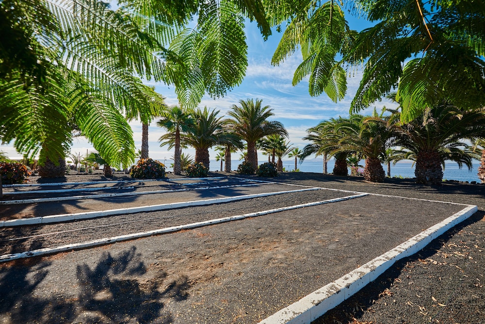 Hipotels Natura Palace - Adults Only 52/70