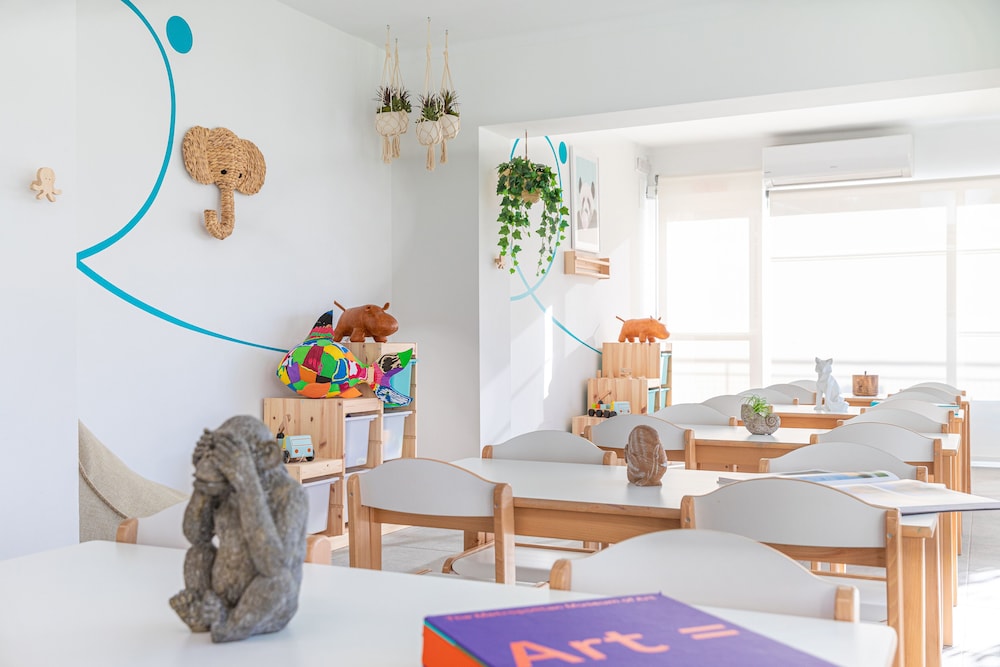 Innside By Melia Alcudia 33/49