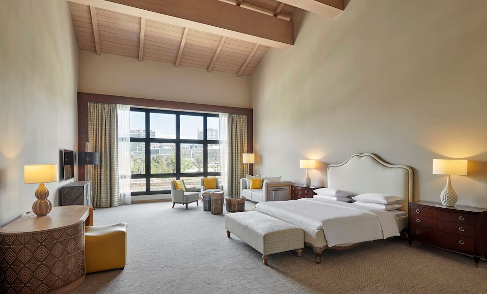 Hyatt Regency Addis Ababa 13/72