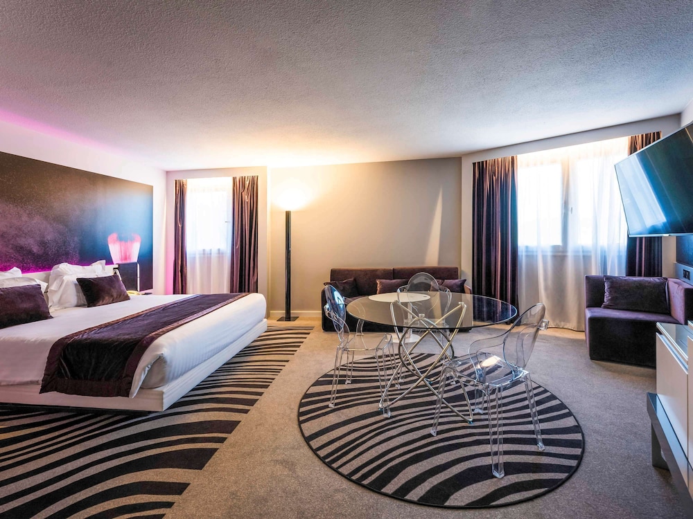 Novotel Orleans St Jean de Braye 16/67