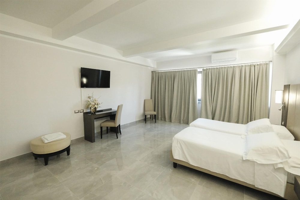 Best Western Grand Hotel Catanzaro 17/62