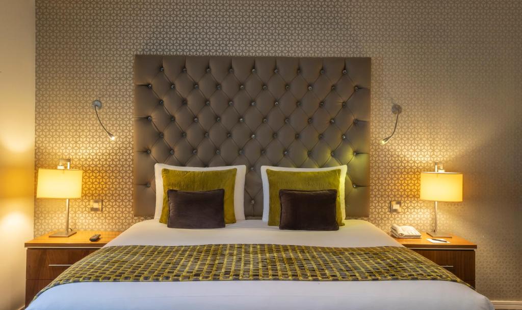جناح جونيور، Hotel Riu Plaza The Gresham Dublin 3/3