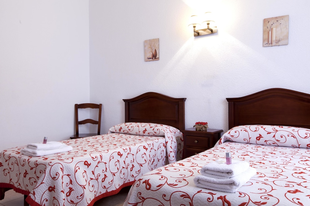 Hostal Condestable 6/31