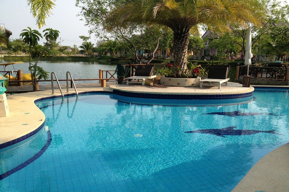 Bangchong Marina Resort 26/50
