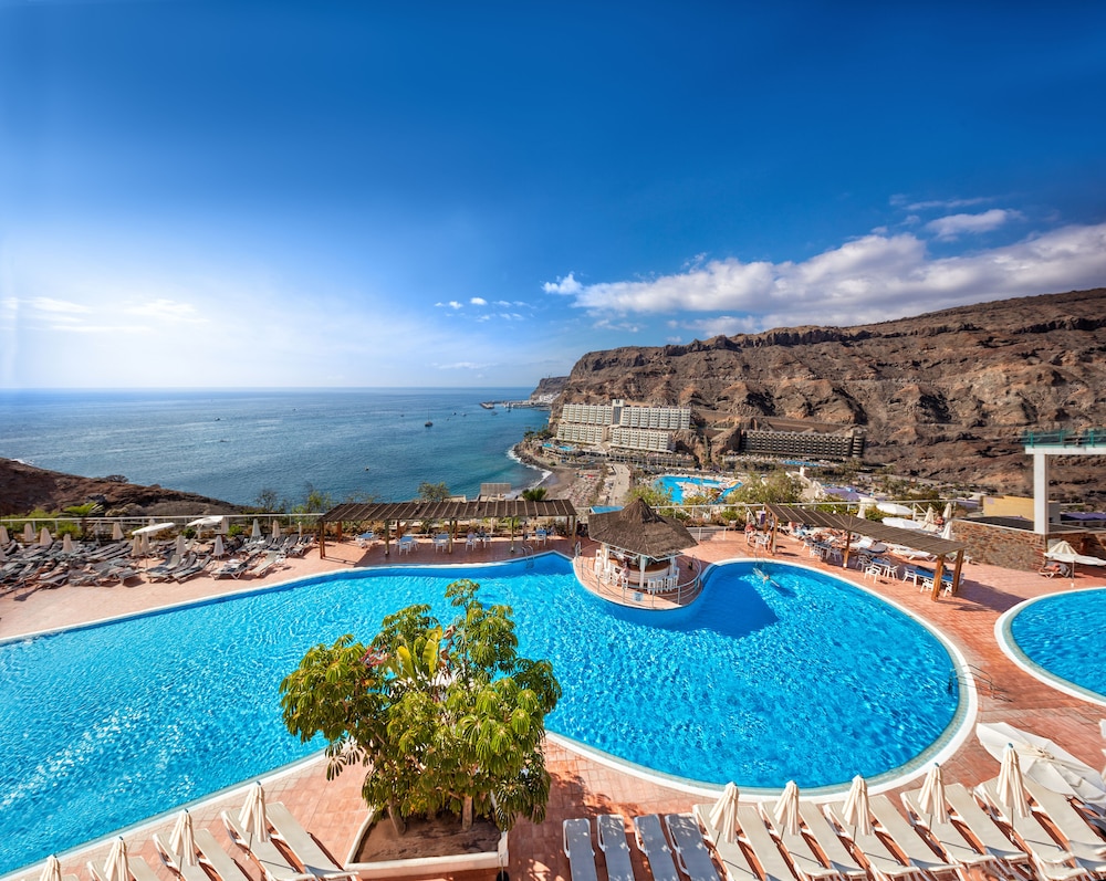 Hotel Mogan Princess & Beach Club 75/81