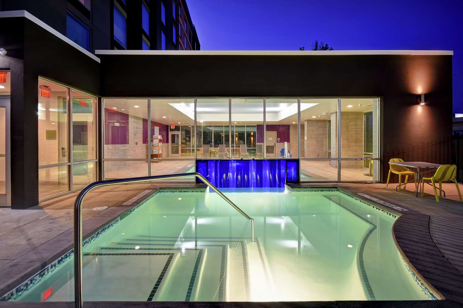 Home2 Suites By Hilton Atlanta Marietta Ga 17/61