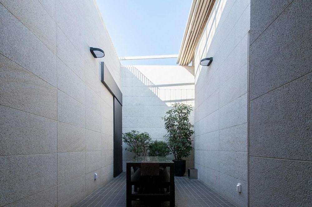 Borjomi Seoul Boutique Hotel 42/49
