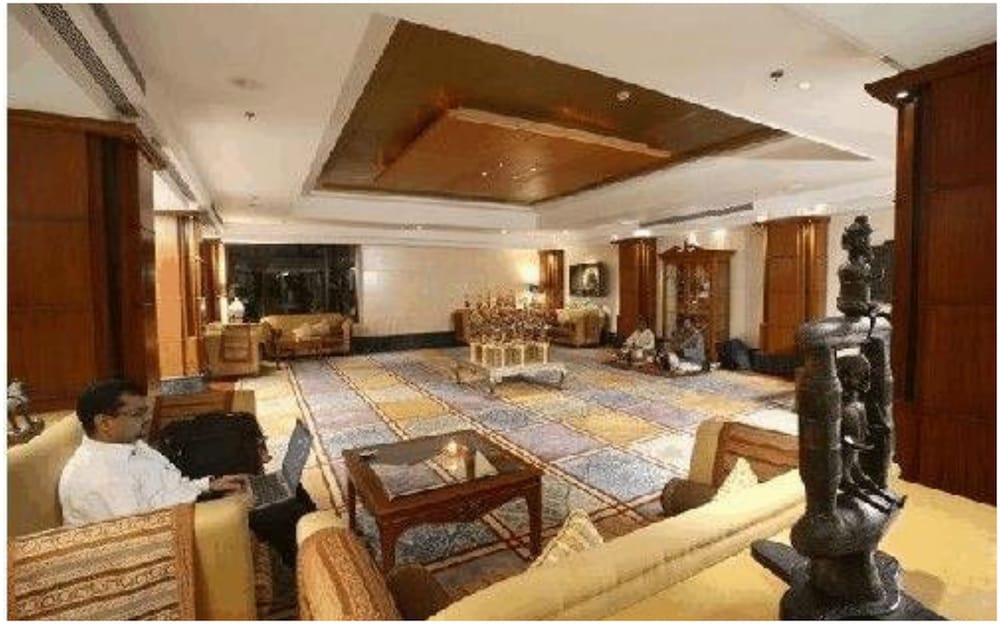 Welcomhotel by ITC Hotels, Alkapuri, Vadodara 40/57