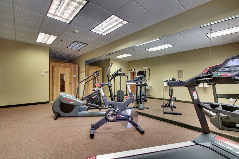sport_facililities