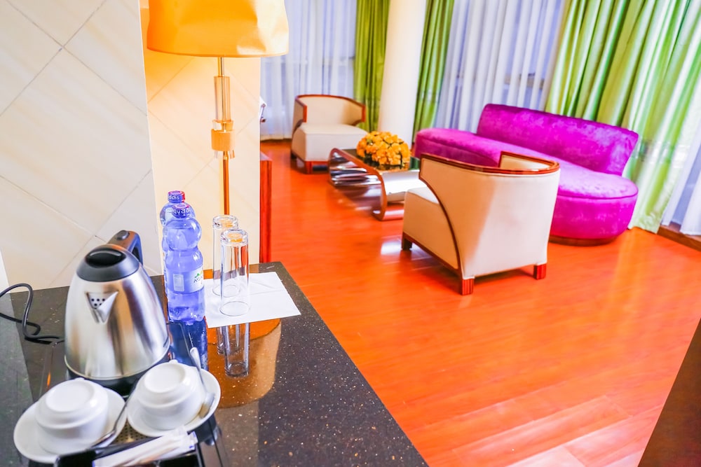 Denver Boutique Hotel 45/48